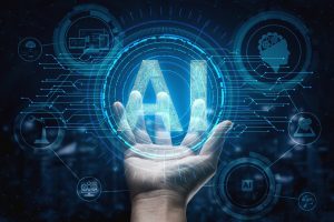 Bytes AI | Machine Learning And Software Solutions Services.